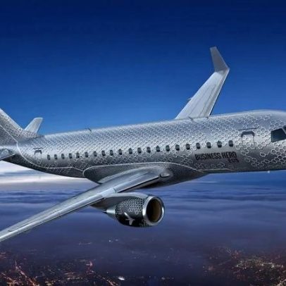 Embraer firma acordo para instalar linha de montagem na Índia