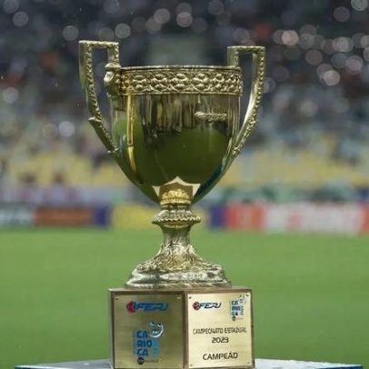 Flamengo e Vasco disputam vaga na rodada final do Carioca entre 12 equipes