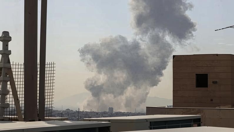 EUA e Israel lançam ataques contra o Irã; o que já se sabe