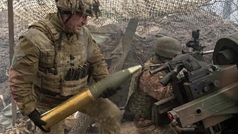 Acordo da UE sobre empréstimo à Ucrânia pode beneficiar Reino Unido