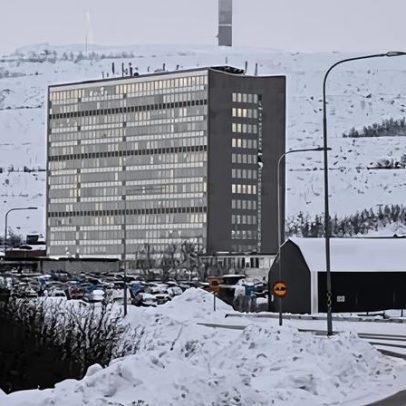 Relatório da UE revela dependência perigosa de minerais críticos