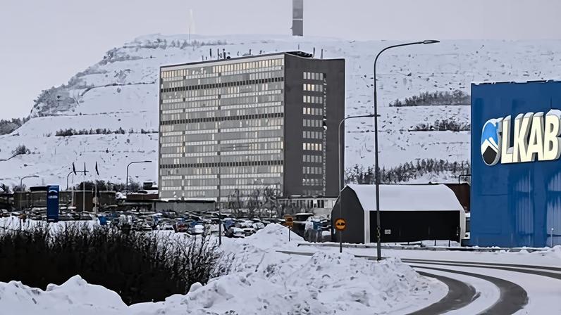 Relatório da UE revela dependência perigosa de minerais críticos