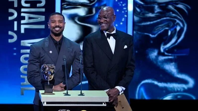 Tourette no Bafta: debate sobre ofensa deliberada