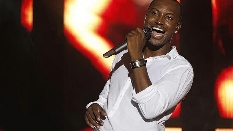 Famosos brasileiros: novidades da página 3410