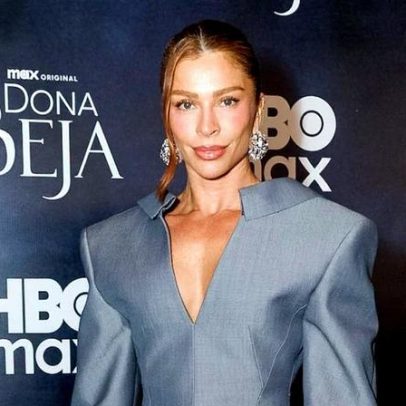 Chá favorito de Grazi Massafera ajuda na digestão e a prevenir envelhecimento