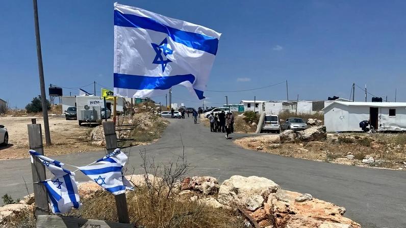 Brasil e mais de 100 países condenam expansão de Israel na Cisjordânia