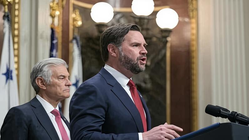 Minnesota interrompe fundos da Medicaid na ofensiva de Trump contra fraudes