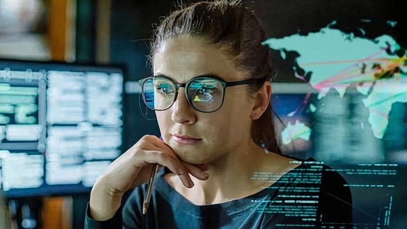 Mulheres em tech e finanças têm maior risco de perder empregos para IA