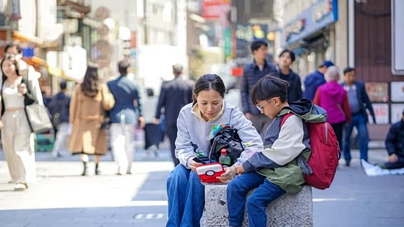Coreia do Sul tem alta na natalidade no segundo ano com echo boomers por trás