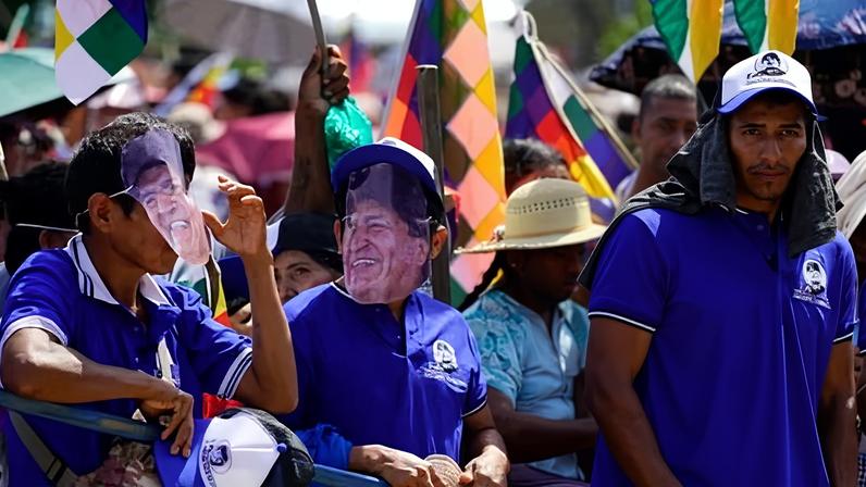 Onde está Evo Morales? Mistério envolvendo ex-presidente boliviano desaparecido