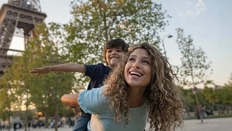 Cartas francesas a jovens de 29 anos para ter filhos são criticadas