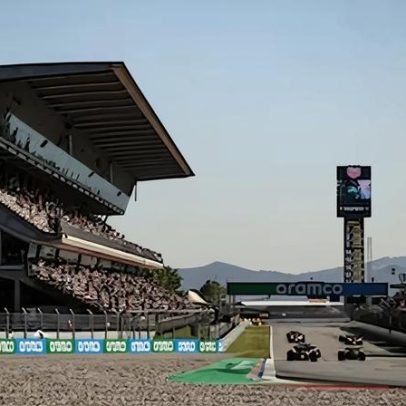 Fórmula 1 segue em Montmeló até 2032, em anos alternados