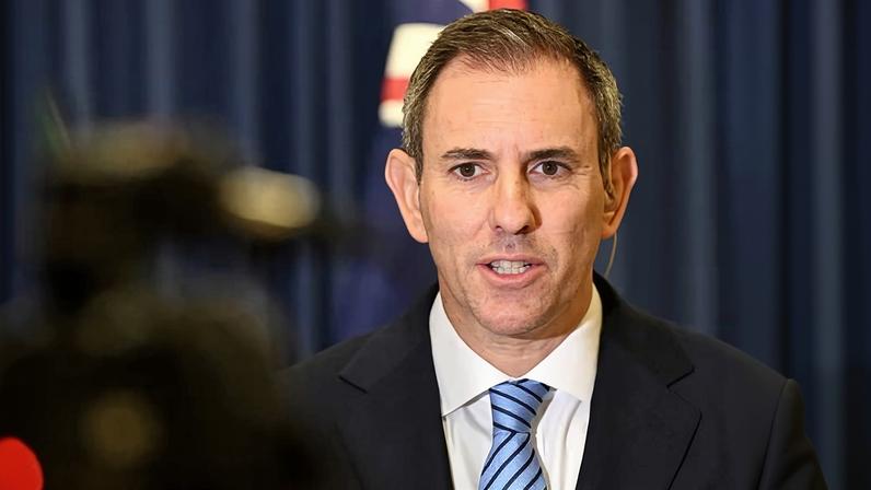 Neg gearing em debate antes do orçamento de maio, confirma Jim Chalmers