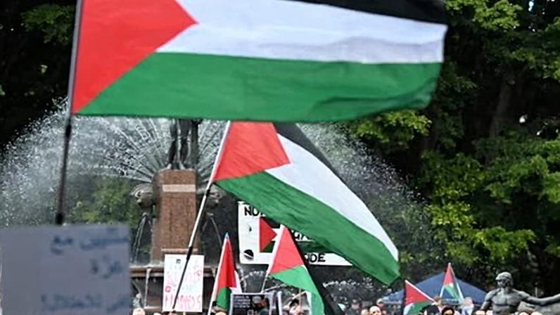 Ativistas acusam NSW de usar poderes de eventos para banir protestos de Herzog