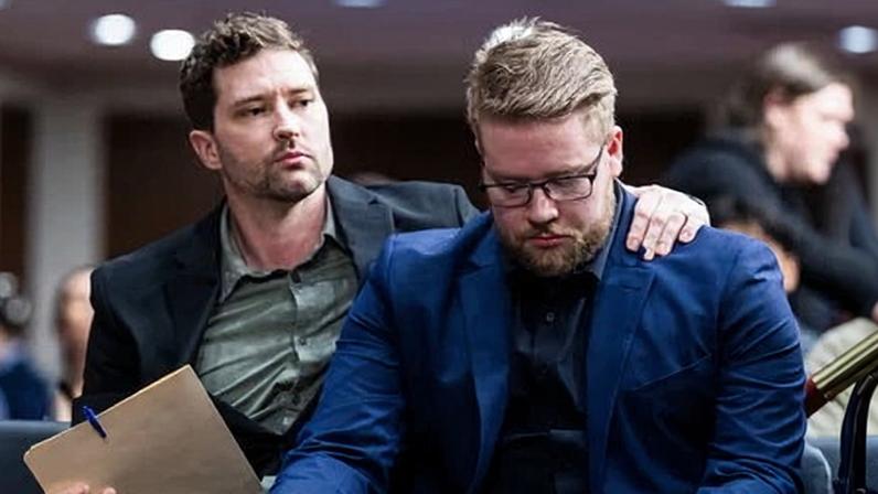 Democratas prometem justiça para cidadãos afetados por agentes de imigração