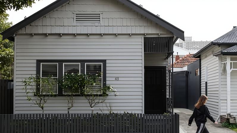 ‘If you are young and your parents have a lot of assets, those assets will eventually come to you,’ says ANU’s Bob Breunig.