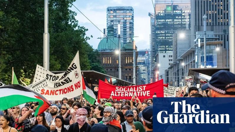Police said investigators were continuing to review body camera and social media footage of the protest against Isaac Herzog’s visit in which numerous people were injuried.
