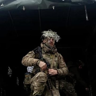 Europa e EUA avaliam ação militar coordenada se Rússia violar cessar-fogo