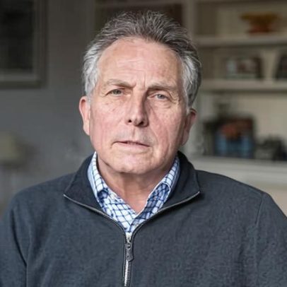 Ex-chefe do Exército Britânico pede apoio de ministros à terapia com MDMA para veteranos