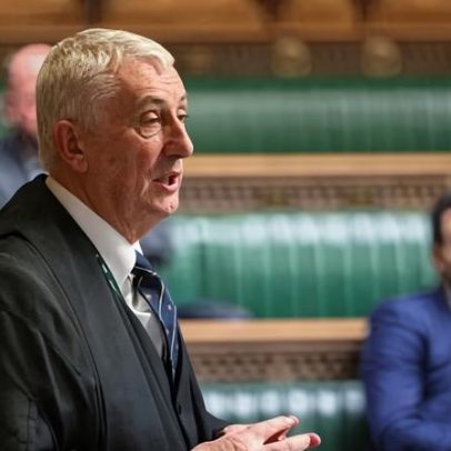 Orador afirma ter informado à Met que Mandelson planejava deixar país