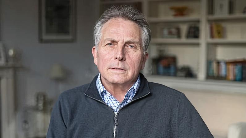 Sir Nick Carter has called for further MDMA-assisted therapy trials after a study revealed PTSD symptoms were eliminated in 71% of cases tested.