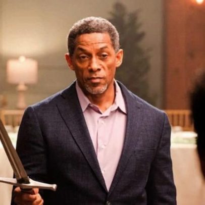 Ator de A Forja vive pastor em filme com cenas gravadas no Brasil