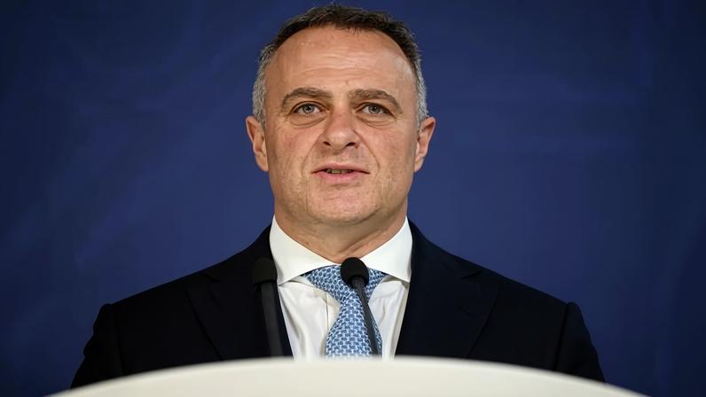 Tim Wilson recua ideia que Liberais repensariam mandato de pleno emprego do RBA