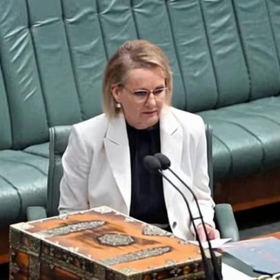 Partido Liberal perto de afastar sua primeira líder mulher; Taylor confiante contra Ley