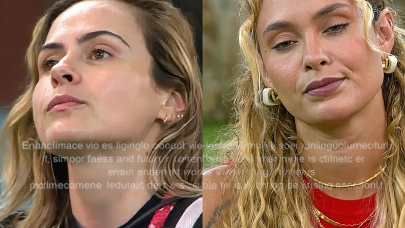 Em dia histórico, 'BBB 26' promove Sincerão fraquíssimo e decepciona a web: 'O elenco prometeu tudo e a dinâmica entregou nada’
