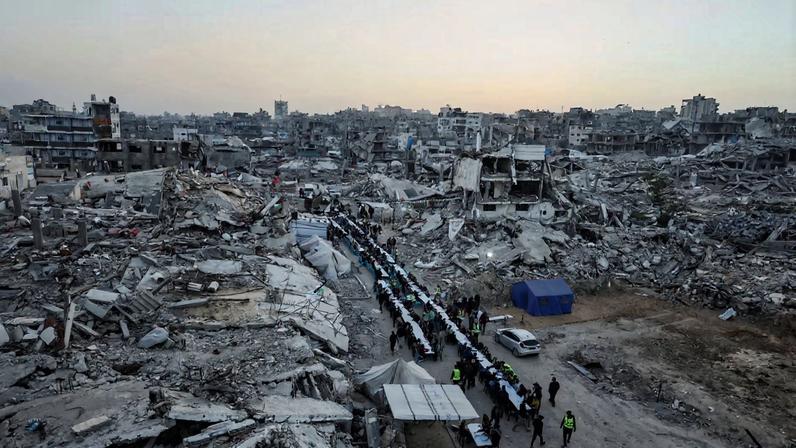 Forças israelenses e Hamas cometem crimes de atrocidade em Gaza, aponta ONU