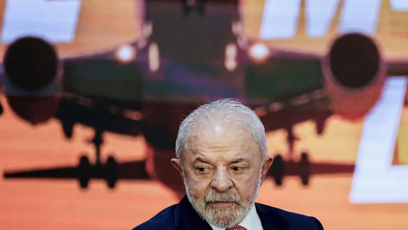 Lula diz que Maduro deve ser julgado na Venezuela, não no exterior