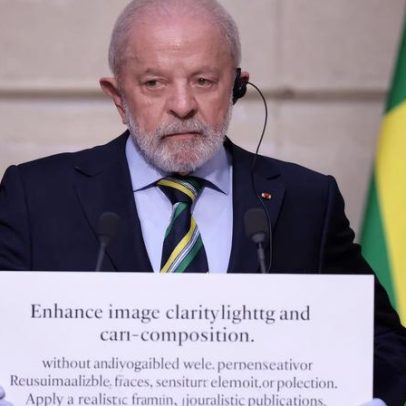 Lula viaja à Índia na próxima semana, diz governo indiano