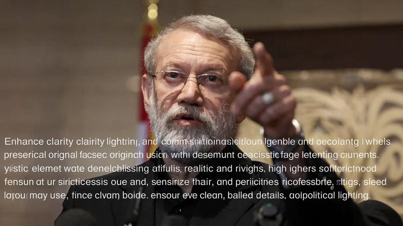 Assessor do Líder Supremo do Irã visita Omã na terça-feira