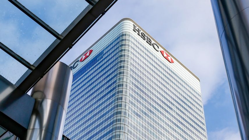 HSBC avalia zerar bônus e endurecer política salarial, dizem fontes