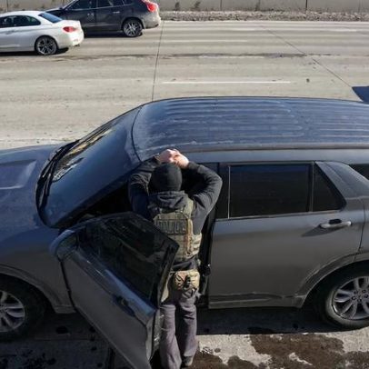 Trump pede a Minnesota ampliar apoio à fiscalização da imigração nos EUA