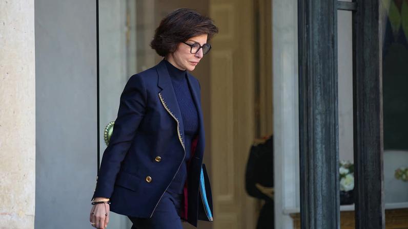 Dati deixa o Ministério da Cultura para concorrer à prefeitura de Paris