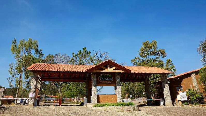 Dentro da vila rural mexicana que foi o último refúgio de El Mencho