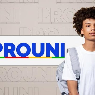 Divulgada a 1ª chamada do Prouni 2026