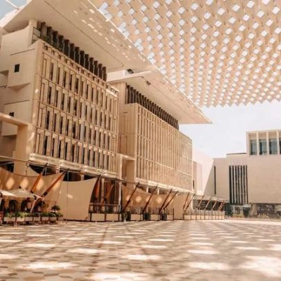 A primeira Art Basel Qatar sinaliza um novo modelo para feiras de arte na região