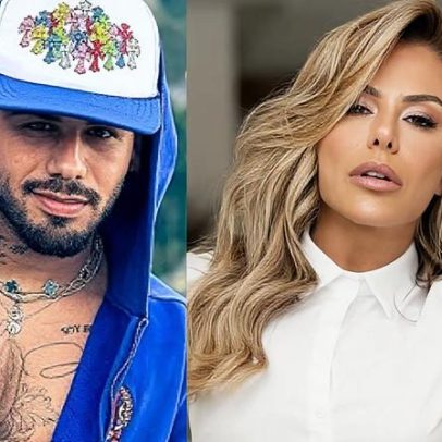 Poliana Rocha defende Zé Felipe após críticas sobre paternidade com Virgínia