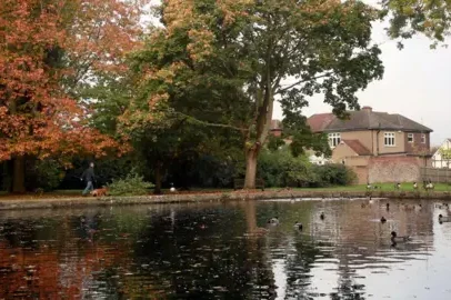 Planos para revitalizar lagos de £1,6 milhões recebem apoio