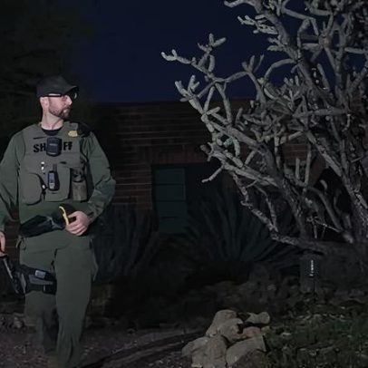 Busca pela mãe de Savannah Guthrie continua sob apelos desesperados pelo retorno