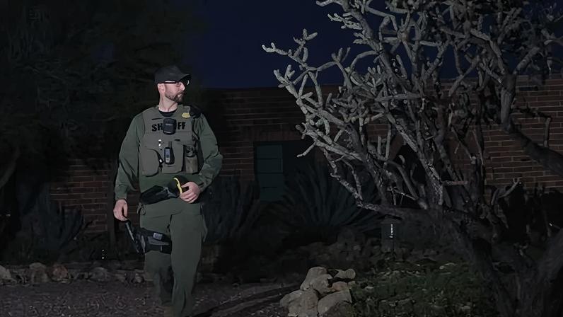 Busca pela mãe de Savannah Guthrie continua sob apelos desesperados pelo retorno