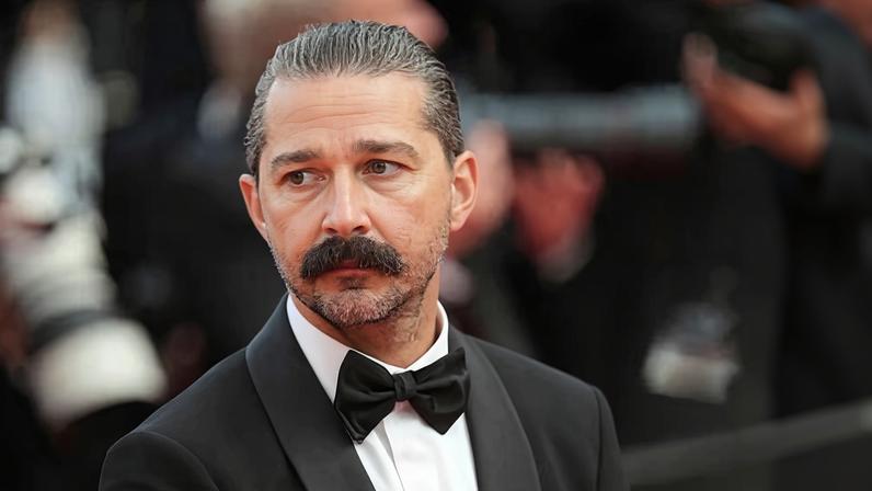 Homem agredido por Shia LaBeouf em Nova Orleans busca crime de ódio