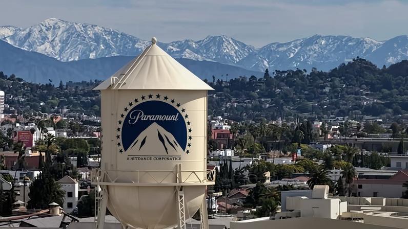 CBS News e CNN temem desastre após vitória da Paramount na batalha Warner Bros