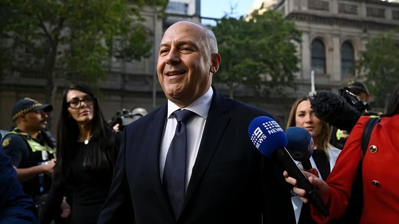Tony Mokbel é libertado na Austrália após escândalo com informante policial
