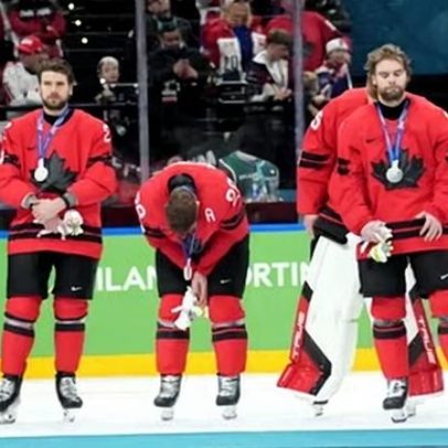 Três contra três no overtime redefine o hóquei olímpico no Canadá