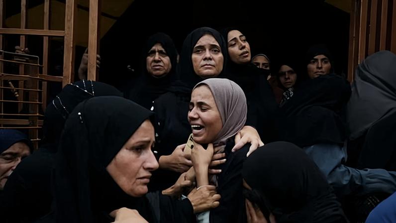 Mortes em Gaza no início da guerra seriam bem maiores do que as divulgadas, aponta estudo