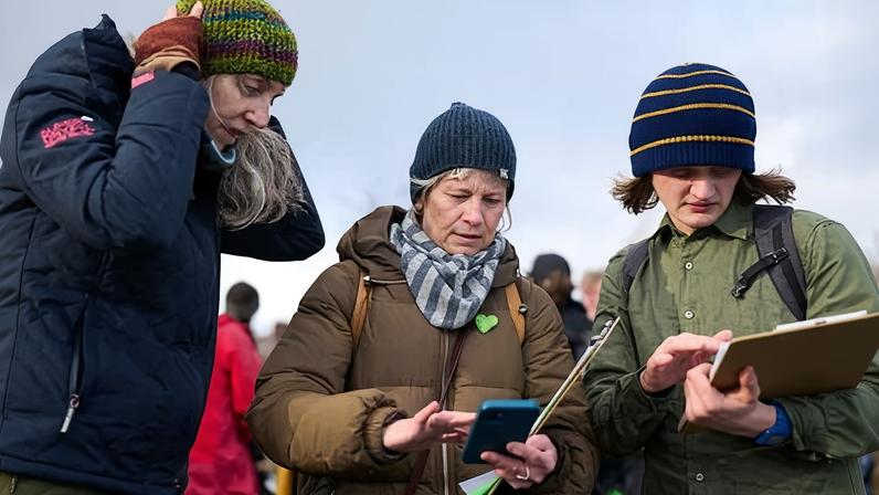 Pesadelo das pesquisas: disputa a três envolve Gorton e Denton