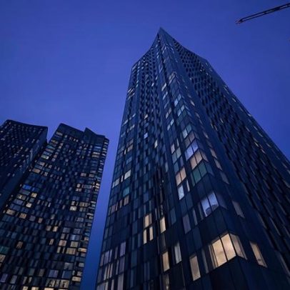 Think tank de Blair acusa Miliband de elevar preços da energia